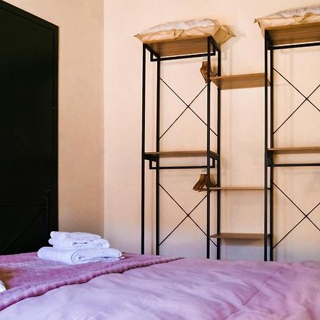 Elio'S Secret Spot Apartamento Crema Exterior foto