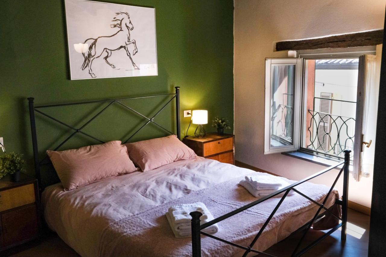 Elio'S Secret Spot Apartamento Crema Exterior foto