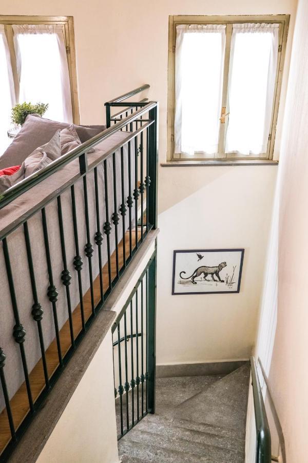 Elio'S Secret Spot Apartamento Crema Exterior foto