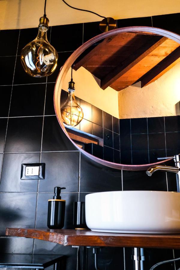 Elio'S Secret Spot Apartamento Crema Exterior foto